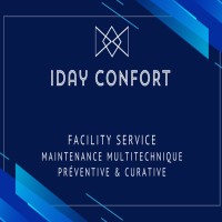 IDay Confort logo - Similar company to Manustra