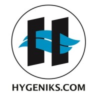 Hygeniks, Inc. logo - Similar company to Sentinam Ltd