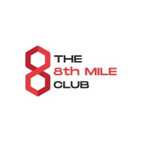 The 8th Mile Club logo - Similar company to 8Th Mile