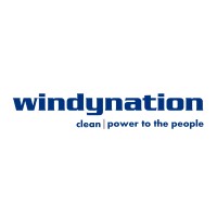 WindyNation Inc logo - Similar company to Pv Platforms Inc.