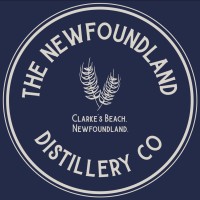 The Newfoundland Distillery Company logo - Similar company to Newfoundland And Labrador Association Of Municipal Police & Enforcement Officers