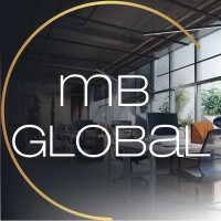 MB GLOBAL logo - Similar company to Depth Builder