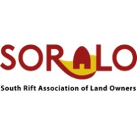 South Rift Association of Land Owners logo - Similar company to Prindex
