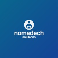 Nomadech Solutions logo - Similar company to Intended Systems