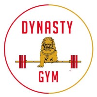 Dynasty Gym logo - Similar company to Volleyball Bc