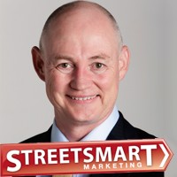 Streetsmart Marketing logo - Similar company to Metromesh Media