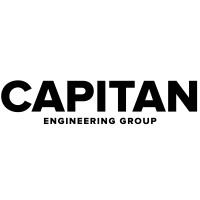 Capitan Engineering Group logo - Similar company to Supersleeper Pty Ltd