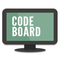 CodeBoard logo - Similar company to Bright River Ltd