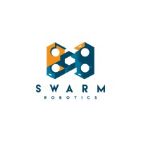 Swarm Robotics logo - Similar company to International Centre For Industrial Transformation (Incit)