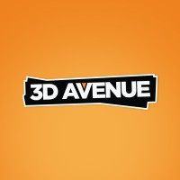 3D Avenue logo - Similar company to Matundy