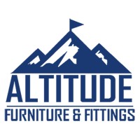 Altitude Furniture & Fittings logo - Similar company to Bonfit Furniture Fittings