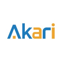 Akari.AI logo - Similar company to Hydrones Ltd
