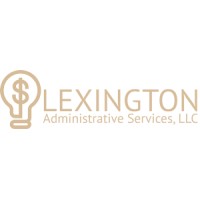 Lexington Administrative Services logo - Similar company to Three Six Zero Industries