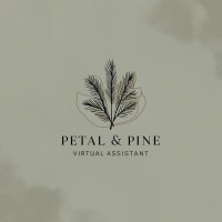 Petal & Pine logo - Similar company to Nm Exports (A Unit Of Roses And Angels Pvt. Ltd.)