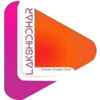 Lakshiddhar logo - Similar company to Bluebase Software Services