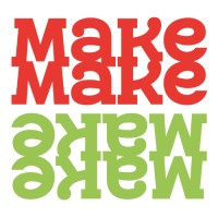Makemake logo - Similar company to Softity