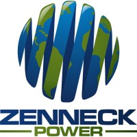 Zenneck Power LLC logo - Similar company to Viziv Technologies