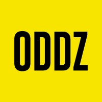 ODDZ Network logo - Similar company to Beyond Films