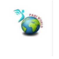 Pariworld HomeDecor logo - Similar company to Vidhinitin Design