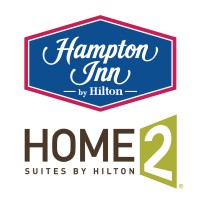 Hampton Inn/Home2 Suites By Hilton Tucson Downtown
