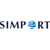 Simport logo - Similar company to Jay Packaging
