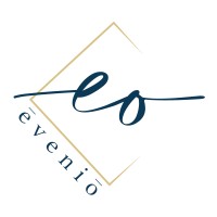 Agence ēveniō logo - Similar company to Agence Imentiel