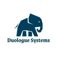 Duologue Systems logo - Similar company to Advanced Creative Labs