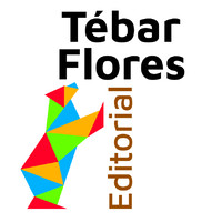 Editorial Tébar Flores logo - Similar company to Ediciones Akal Sa