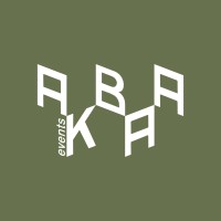 Abaka Events logo - Similar company to Choc Design