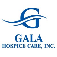 Gala Hospice Care logo - Similar company to Curiosity Co