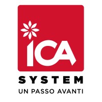 ICA System logo - Similar company to Sipav Srl