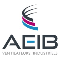 AEIB Ventilateurs logo - Similar company to Afi Groups