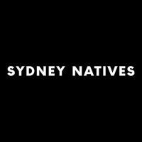 Sydney Natives logo - Similar company to Awww Studio