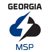 GeorgiaMSP logo - Similar company to Pcplus Networks