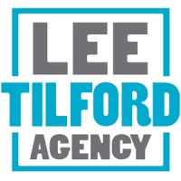 Lee Tilford Agency logo - Similar company to Evolution Networks