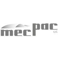 MEC PAC S.r.l. logo - Similar company to 🇮🇹Pronto Packaging                    E-Commerce Del Packaging