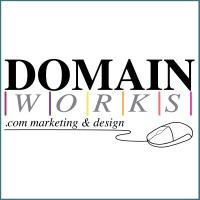 Domainworks logo - Similar company to Owner'S Edge, Llc