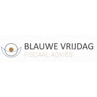 Blauwe Vrijdag BV logo - Similar company to Dynaimc