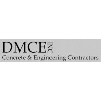 DMCE Concrete logo - Similar company to Alumni_Cell Dmce