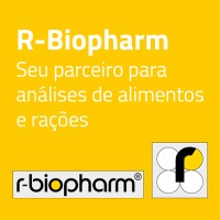 R-Biopharm Brasil logo - Similar company to Orchestrai