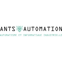 Ants automation logo - Similar company to Ete Bendriss