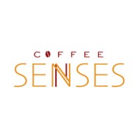 COFFEE SENSES logo - Similar company to Coffee Senses