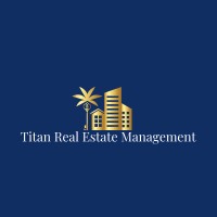 Titan Real Estate Management logo - Similar company to Keith E. Johnson Cpa Pa