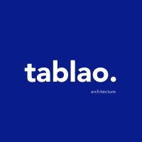 Tablao architecture logo - Similar company to Alg Architecture