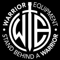 Warrior Equipment Concrete Grinders logo - Similar company to Worx+