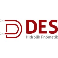 DES Hydraulic & Pneumatic logo - Similar company to Fenitsa Pneumatic