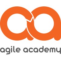 agile academy logo - Similar company to Techmeetup
