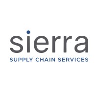 Sierra Supply Chain Services logo - Similar company to Aztrix