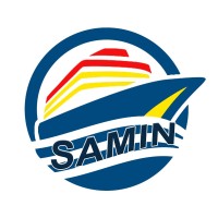 Sarawak Association of Maritime Industries (SAMIN) logo - Similar company to Sourcing Services Co Ltd