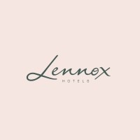 Lennox Hotels logo - Similar company to Crustáceos